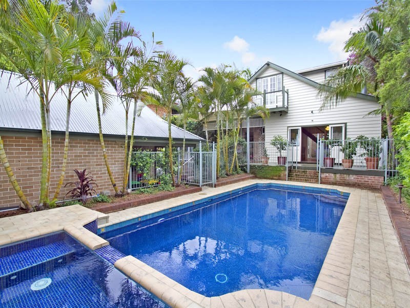 23 Alexandra Street, Drummoyne NSW 2047
