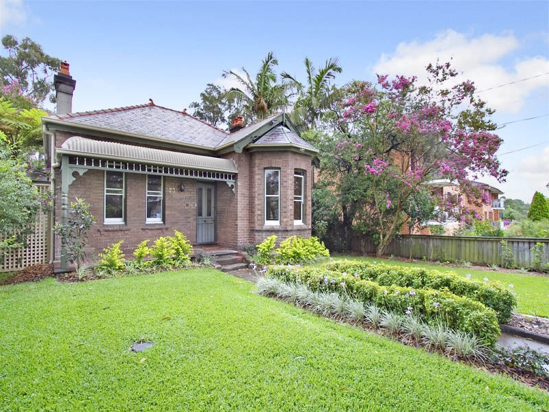 23 Alexandra Street, Drummoyne NSW 2047