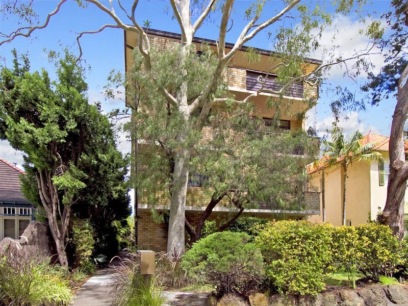 1/69 Tranmere Street, Drummoyne NSW 2047