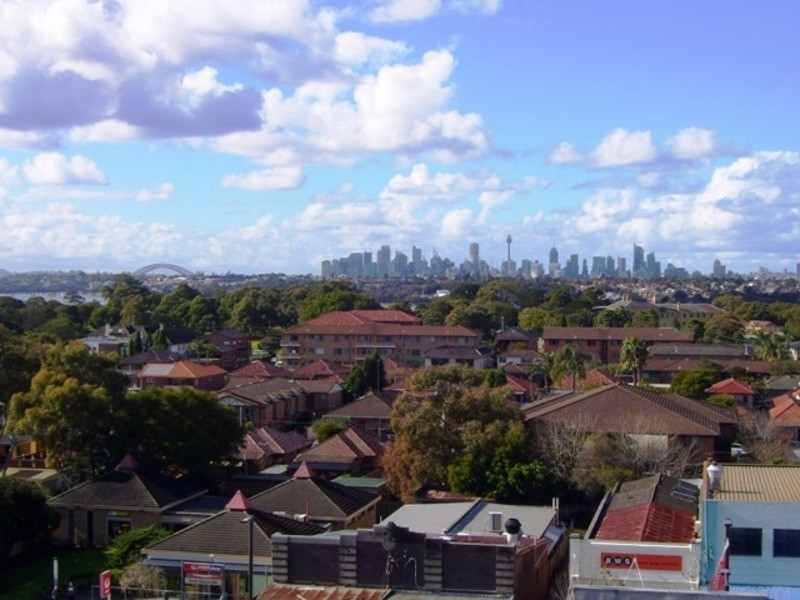 T05/4-12 Garfield Street, Five Dock NSW 2046