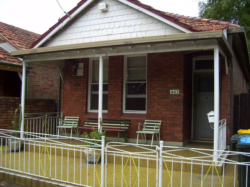 443 Balmain Road, Lilyfield NSW 2040