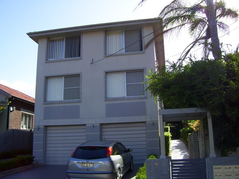 6/130 Gipps St, Drummoyne NSW 2047