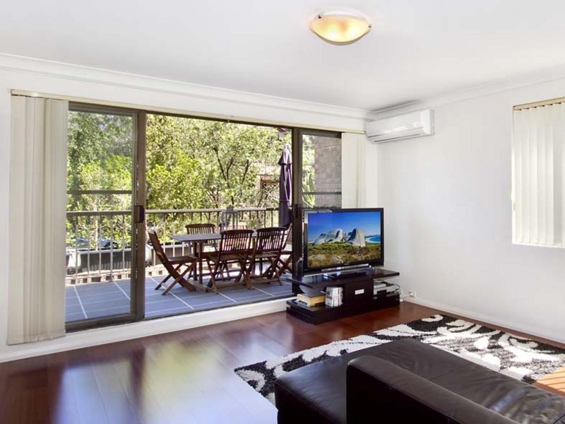 11/72 St Georges Crescent, Drummoyne NSW 2047