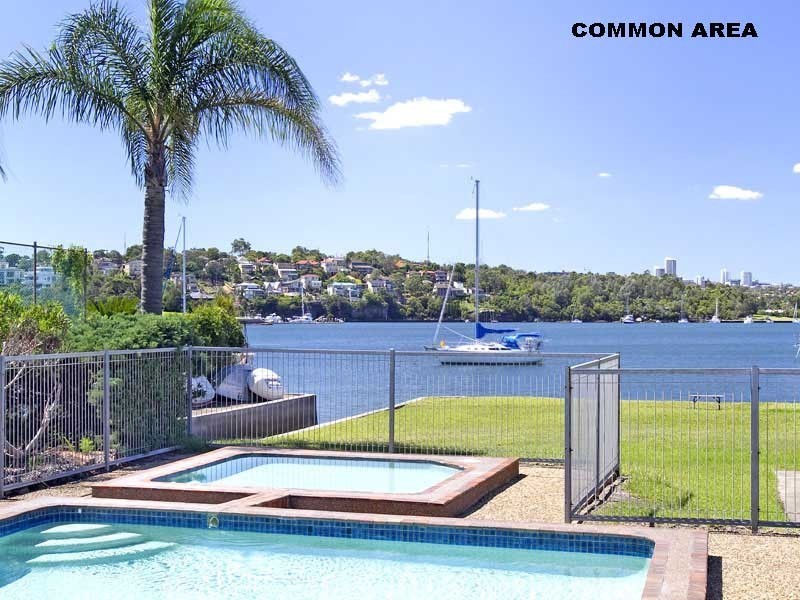11/72 St Georges Crescent, Drummoyne NSW 2047