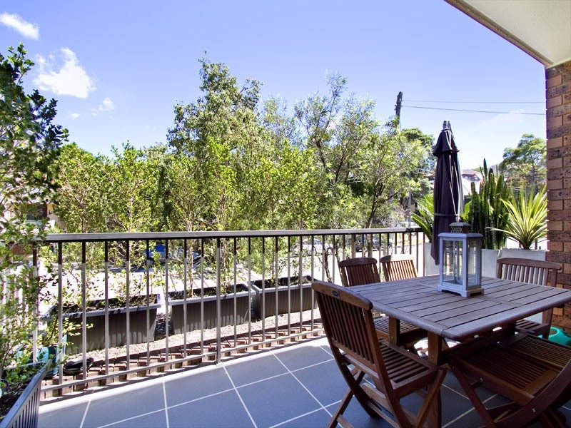 11/72 St Georges Crescent, Drummoyne NSW 2047