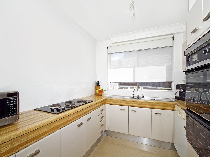 11/72 St Georges Crescent, Drummoyne NSW 2047