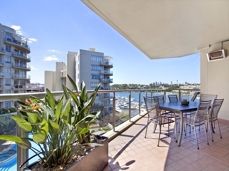 801/1 Cary Street, Drummoyne NSW 2047