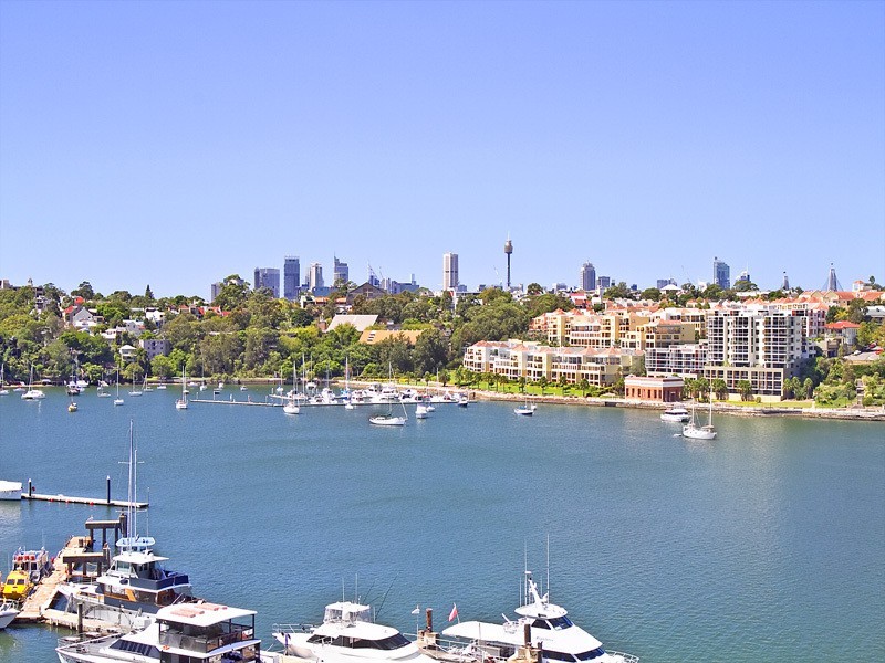 801/1 Cary Street, Drummoyne NSW 2047