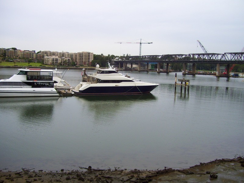 106/5 Cary Street, Drummoyne NSW 2047