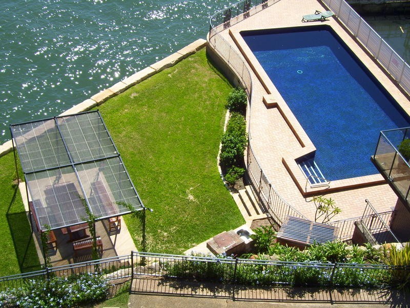 24/18 Drummoyne Ave, Drummoyne NSW 2047