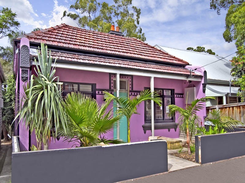 4 Hancock Street, Rozelle NSW 2039
