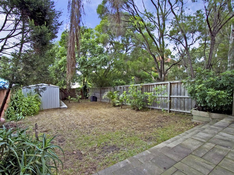 4 Hancock Street, Rozelle NSW 2039