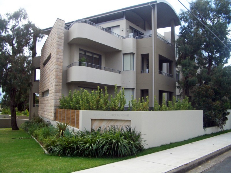 1/20-28 Tennyson Road, Mortlake NSW 2137