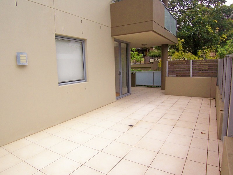 3/9-27 Park Avenue, Drummoyne NSW 2047