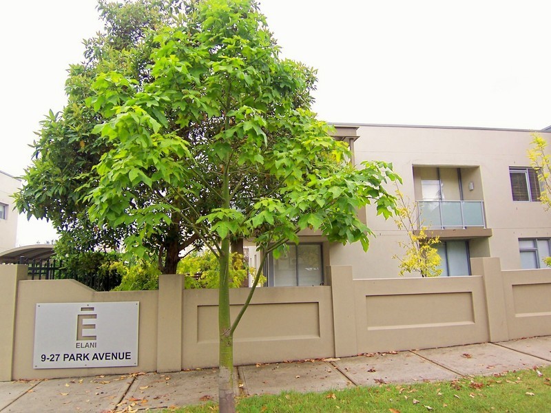 3/9-27 Park Avenue, Drummoyne NSW 2047