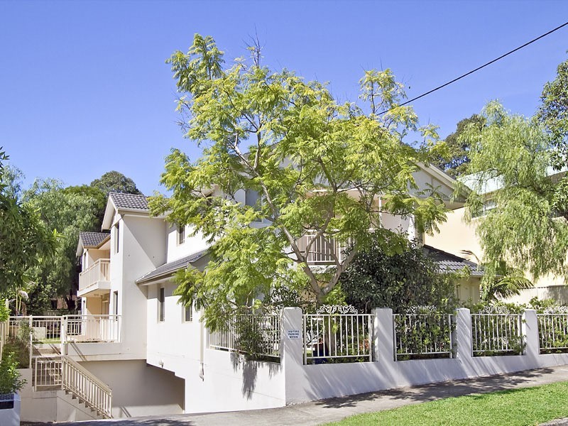 5/14 Margaret Street, Russell Lea NSW 2046