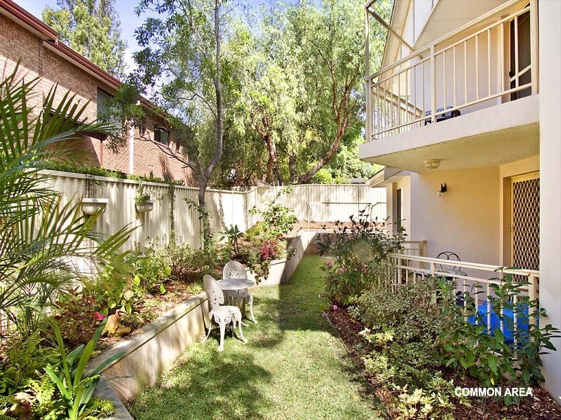 5/14 Margaret Street, Russell Lea NSW 2046