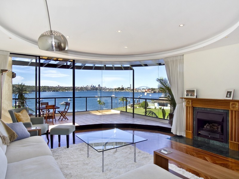 3/98 St Georges Crescent, Drummoyne NSW 2047