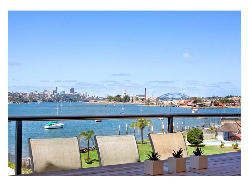 3/98 St Georges Crescent, Drummoyne NSW 2047