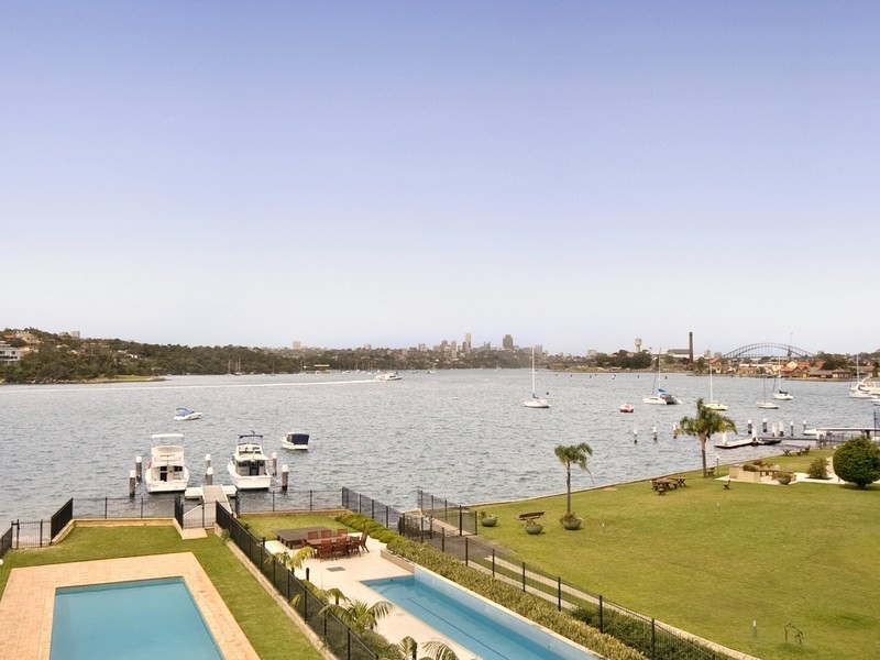 3/98 St Georges Crescent, Drummoyne NSW 2047