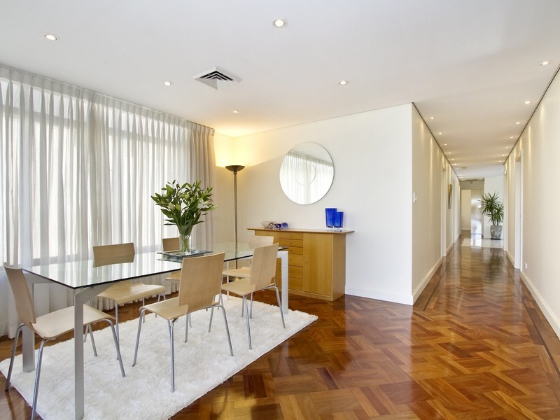 3/98 St Georges Crescent, Drummoyne NSW 2047