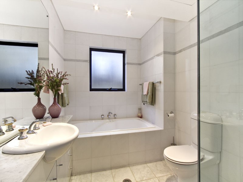 3/98 St Georges Crescent, Drummoyne NSW 2047