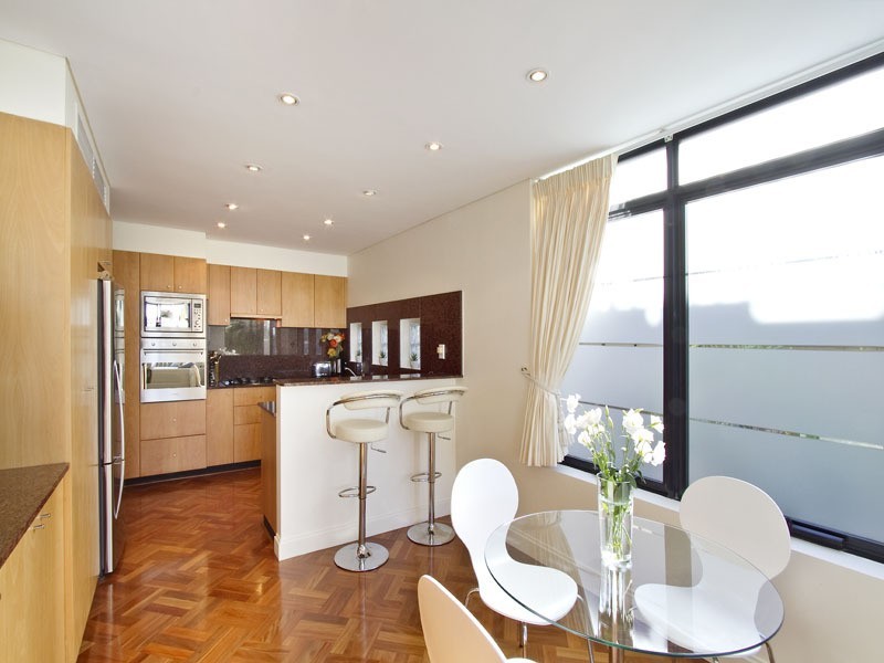 3/98 St Georges Crescent, Drummoyne NSW 2047