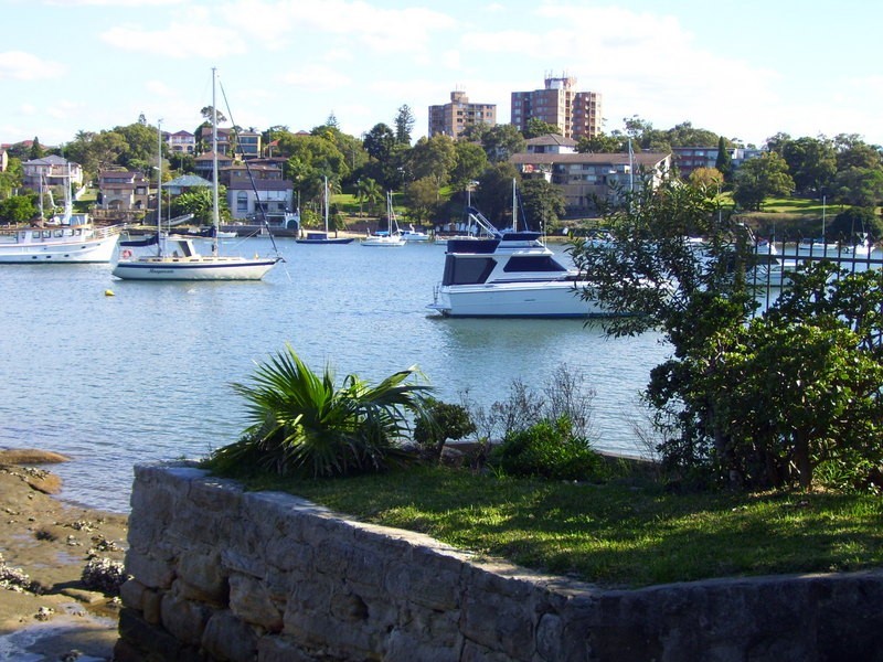 2/345 Victoria Place, Drummoyne NSW 2047