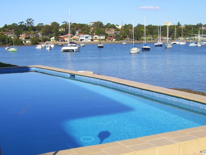2/345 Victoria Place, Drummoyne NSW 2047