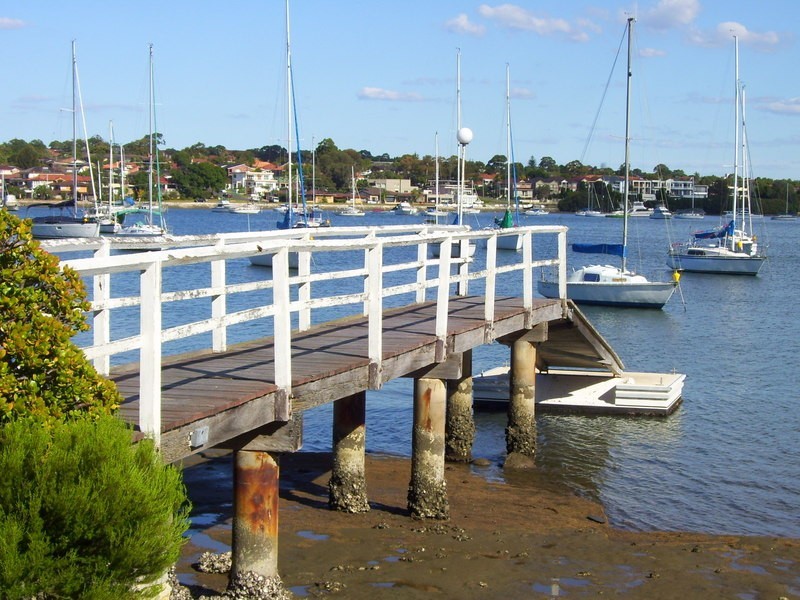 2/345 Victoria Place, Drummoyne NSW 2047