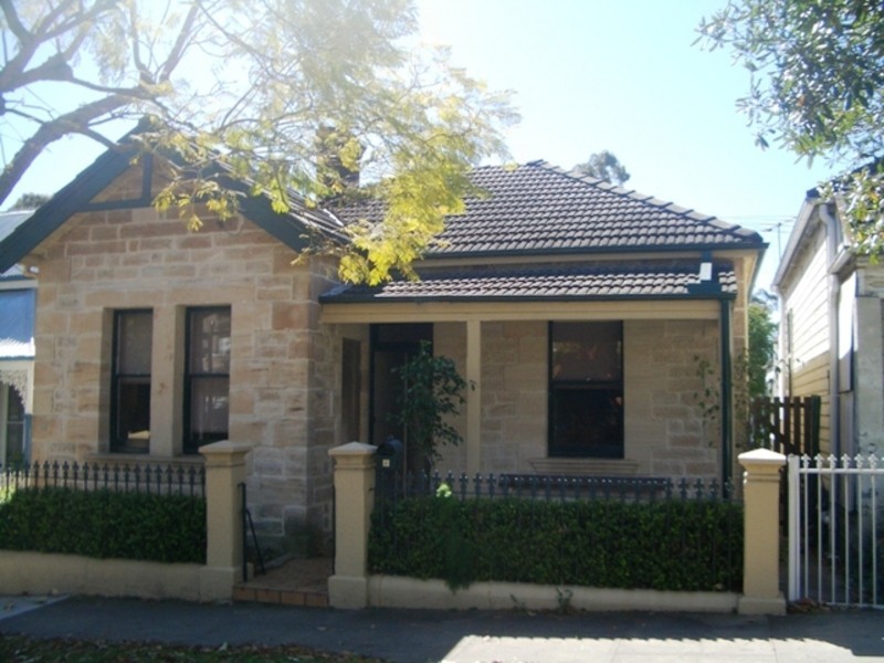 24 Renwick Street, Drummoyne NSW 2047