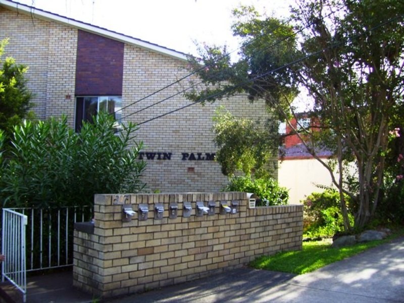 8/307 Victoria Place, Drummoyne NSW 2047