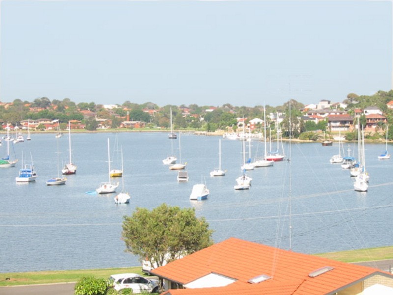 8/307 Victoria Place, Drummoyne NSW 2047