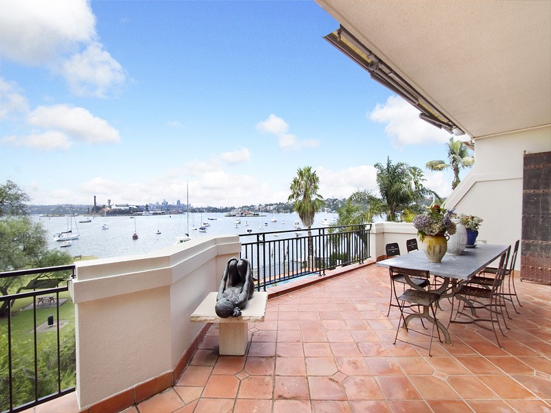 3/26 St Georges Crescent, Drummoyne NSW 2047