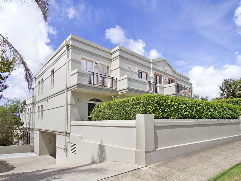 3/26 St Georges Crescent, Drummoyne NSW 2047