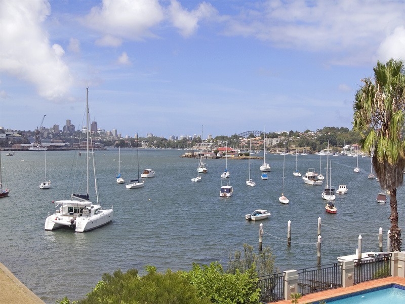 3/26 St Georges Crescent, Drummoyne NSW 2047