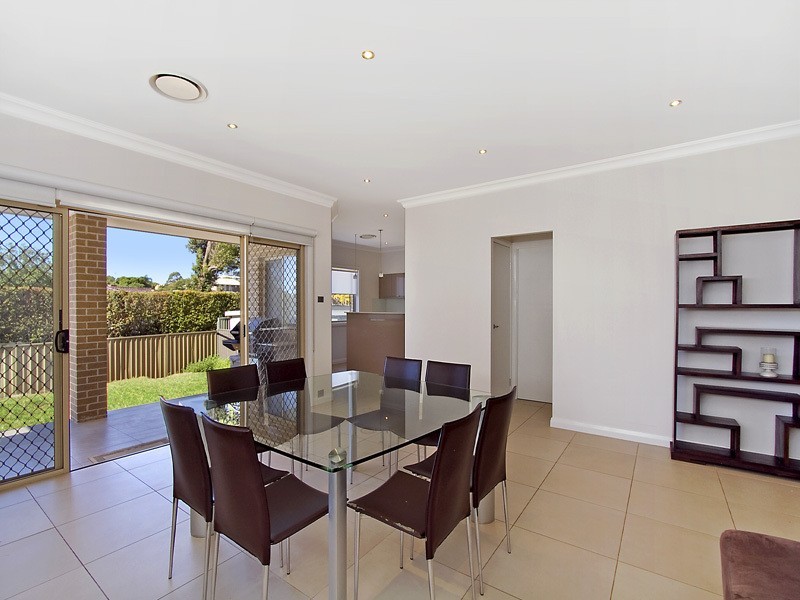14 Elizabeth Street, Five Dock NSW 2046
