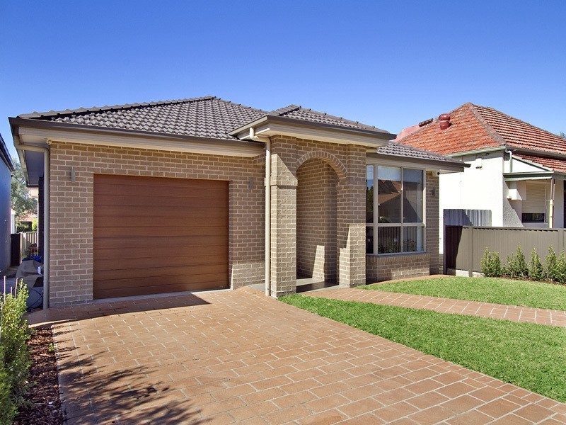 14 Elizabeth Street, Five Dock NSW 2046