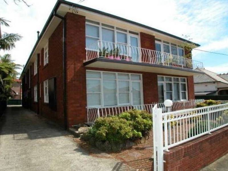 7/63 Gipps Street, Drummoyne NSW 2047