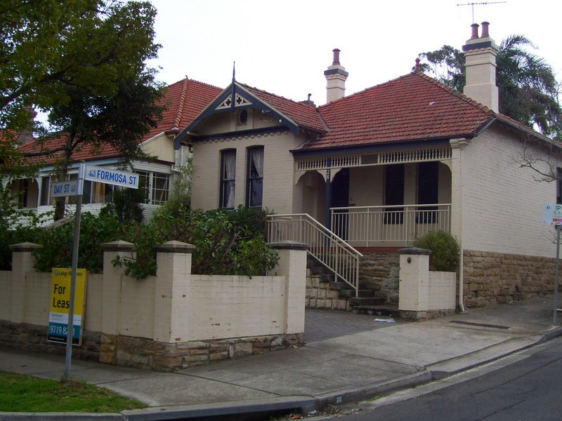 28 Day Street, Drummoyne NSW 2047