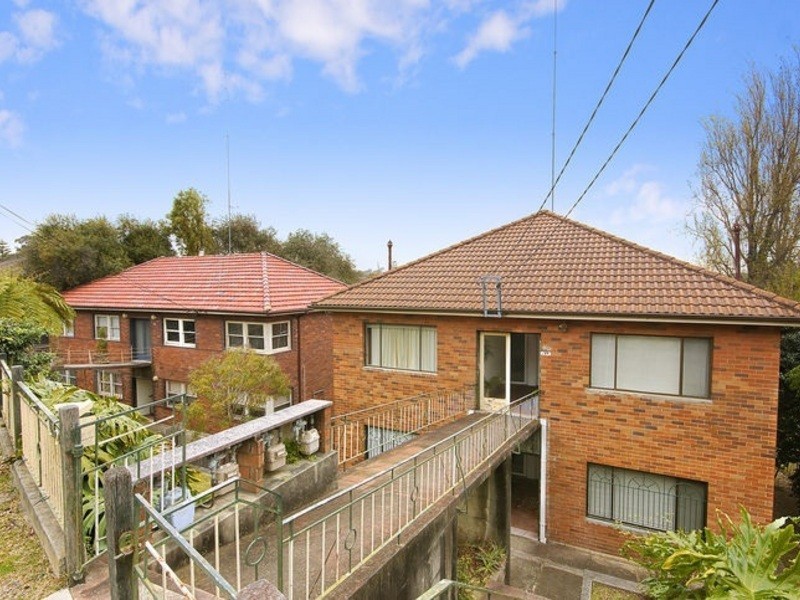 299 Victoria Place, Drummoyne NSW 2047