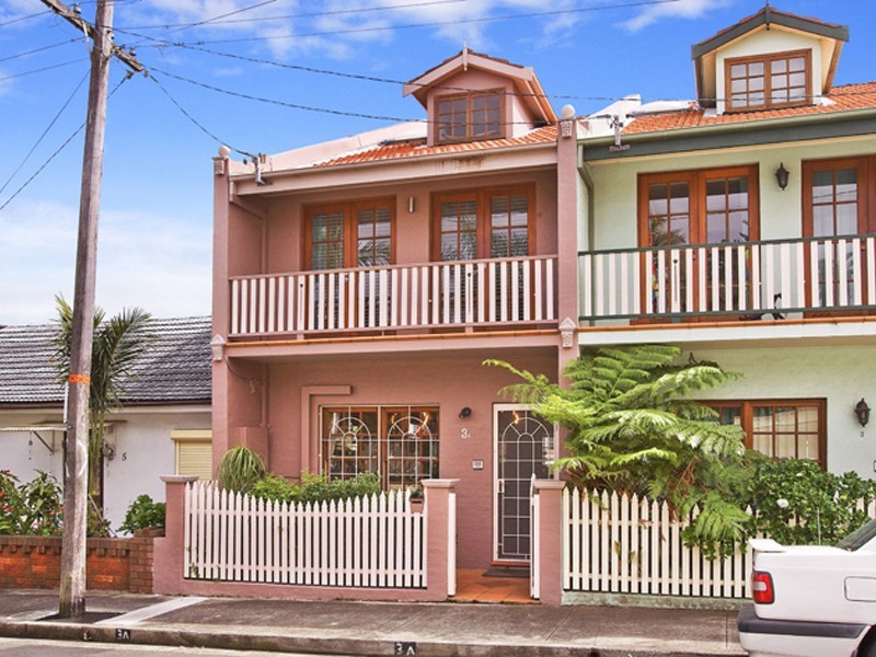 3A Roseby Street, Leichhardt NSW 2040