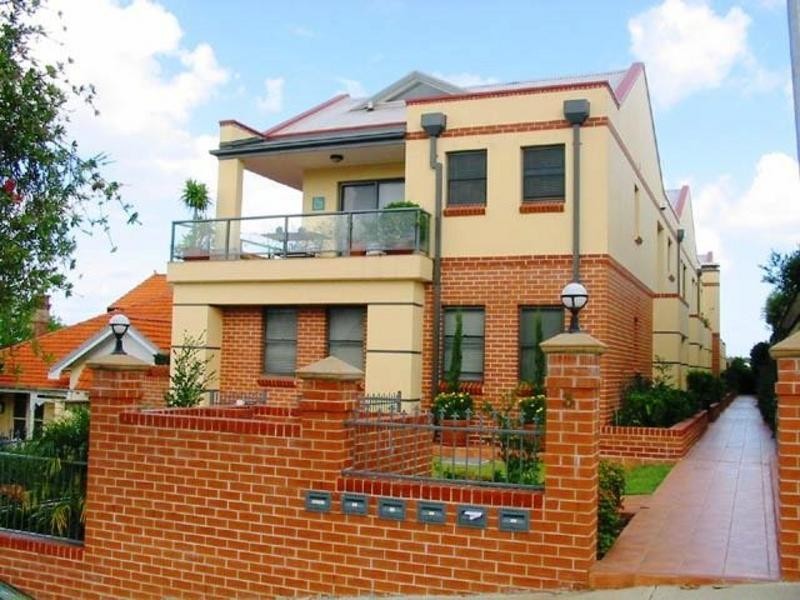5/3 Day Street, Drummoyne NSW 2047
