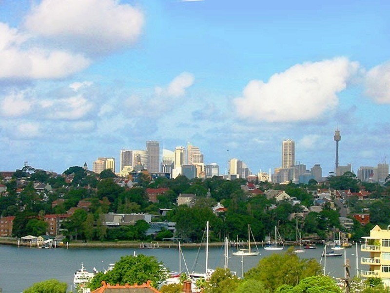 5/3 Day Street, Drummoyne NSW 2047