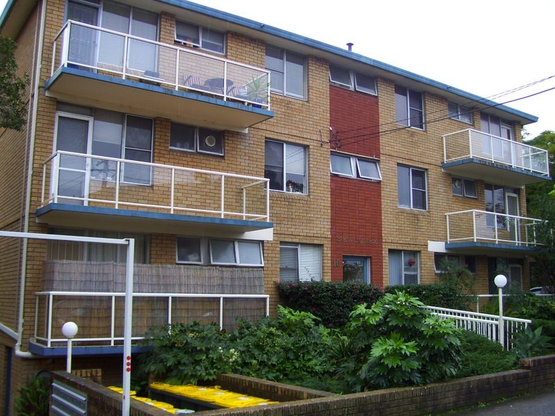 7/16 Wolseley Street, Drummoyne NSW 2047