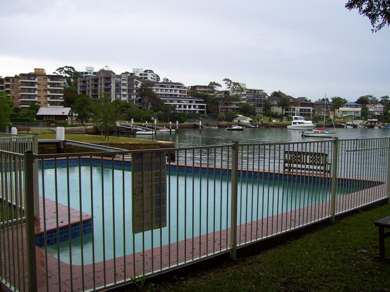 7/16 Wolseley Street, Drummoyne NSW 2047