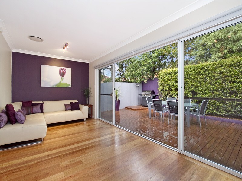 21 Bouvardia Street, Russell Lea NSW 2046