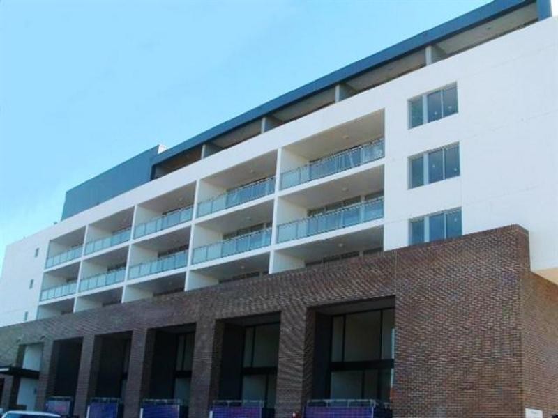 106/4-12 Garfield Street, Five Dock NSW 2046