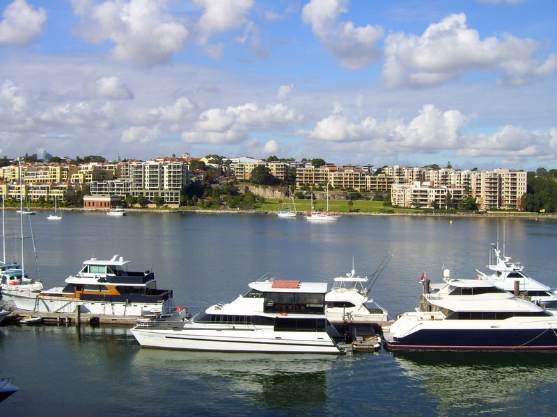 405/5 Cary Street, Drummoyne NSW 2047