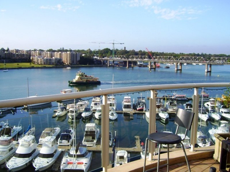 701/1 Roseby Street, Drummoyne NSW 2047